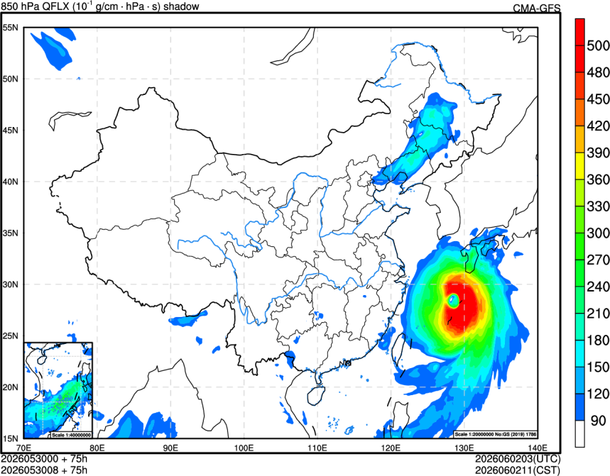 05/30 00时 +075小时