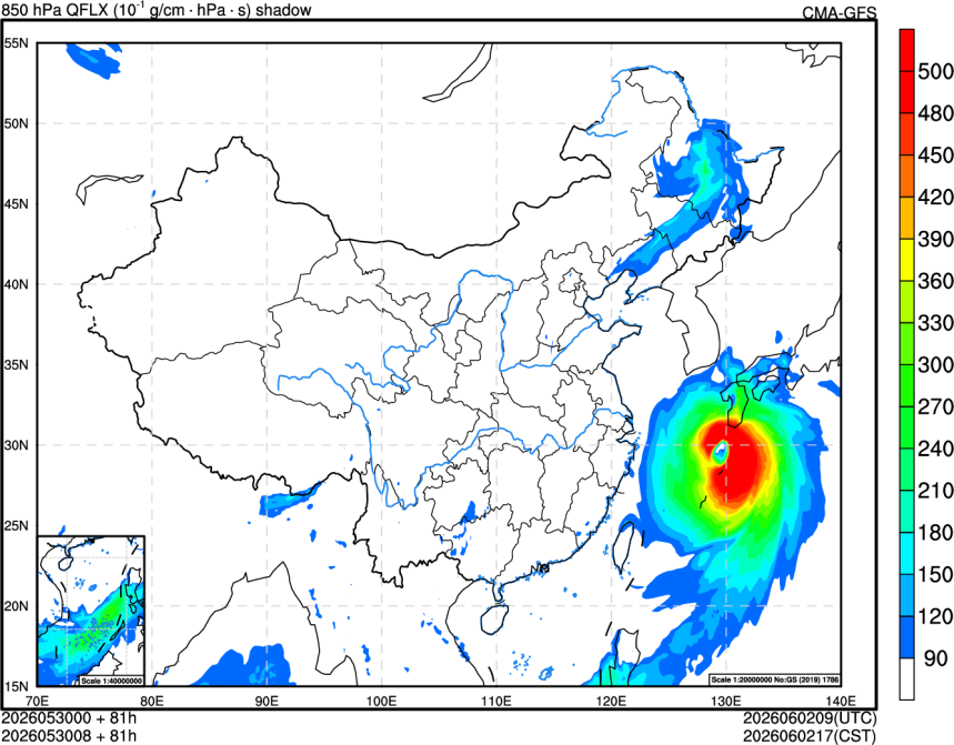 05/30 00时 +081小时