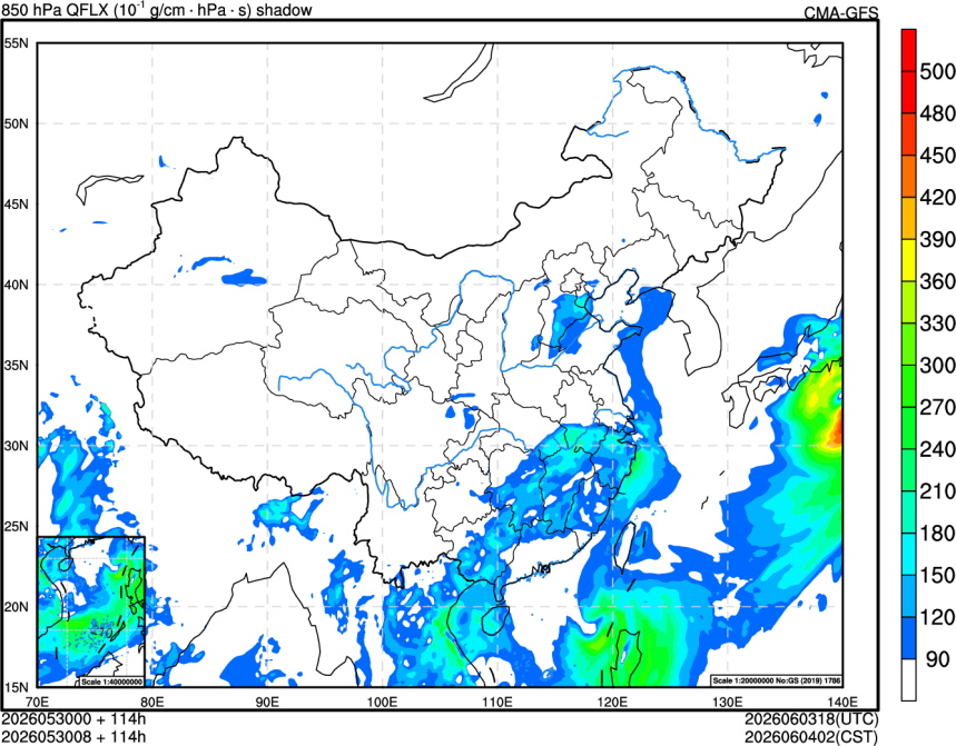 05/30 00时 +114小时