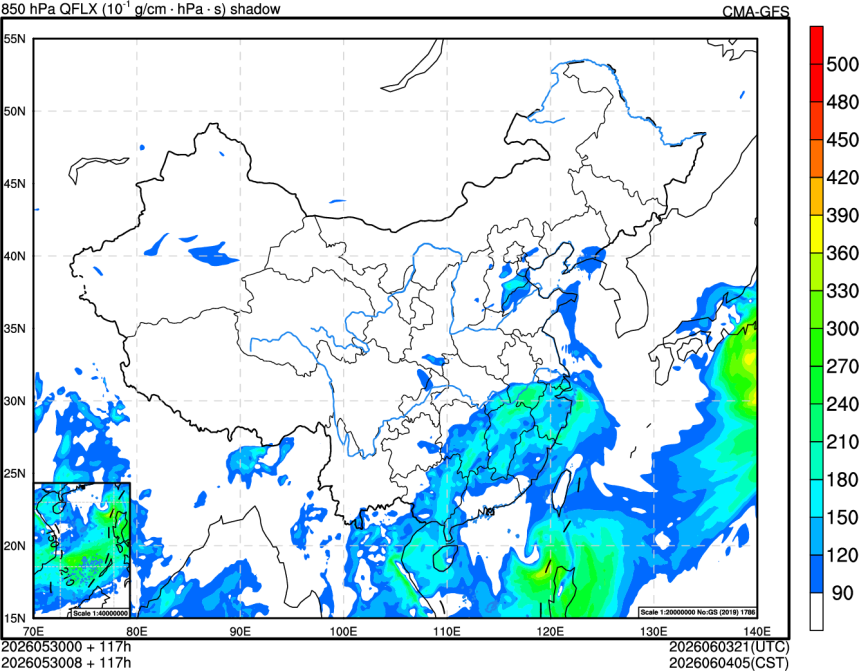 05/30 00时 +117小时
