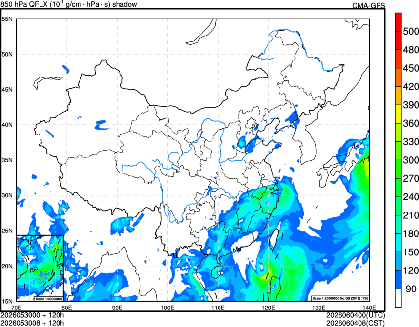 05/30 00时 +120小时