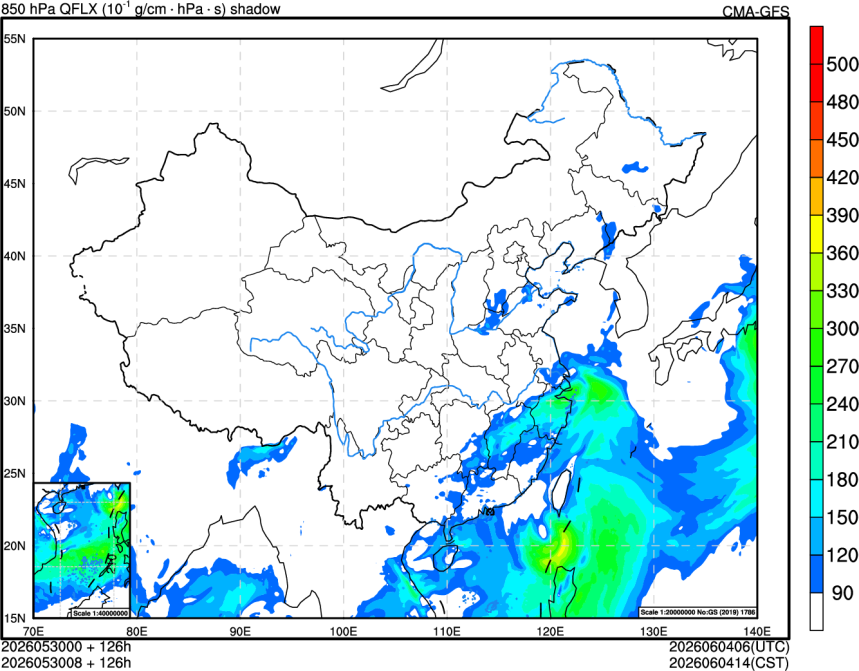 05/30 00时 +126小时