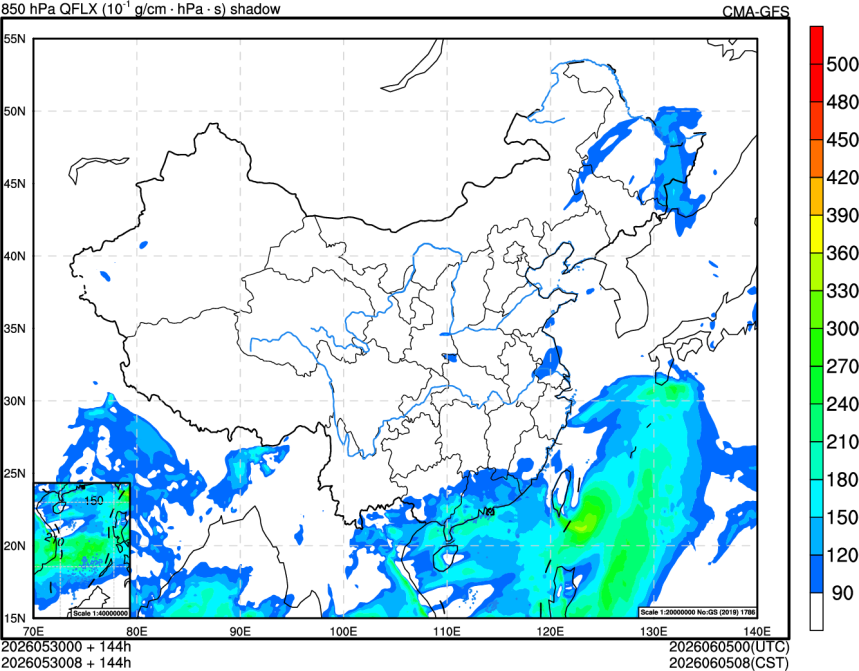 05/30 00时 +144小时