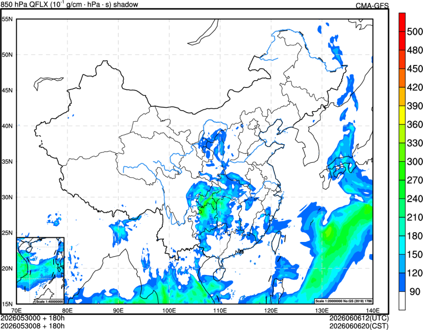 05/30 00时 +180小时