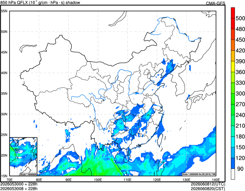 05/30 00时 +228小时