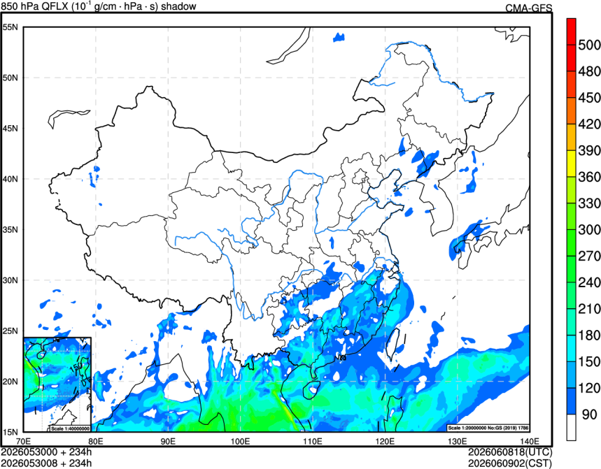 05/30 00时 +234小时
