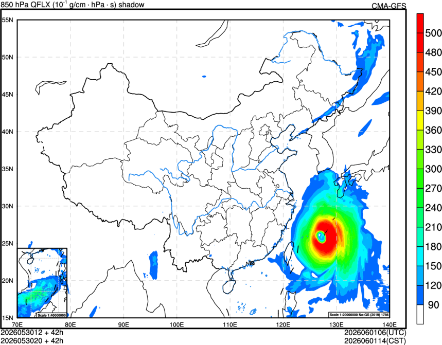 05/30 12时 +042小时