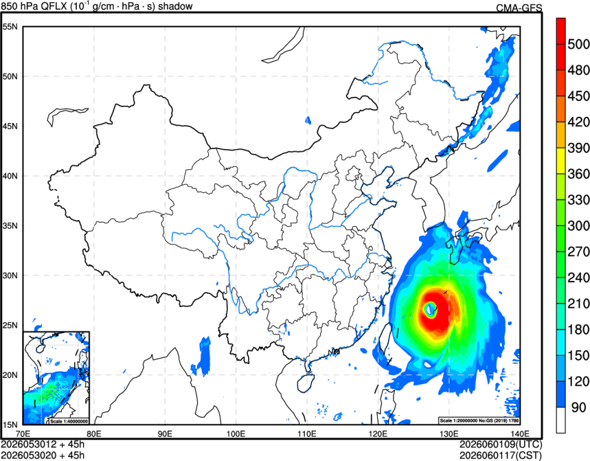 05/30 12时 +045小时