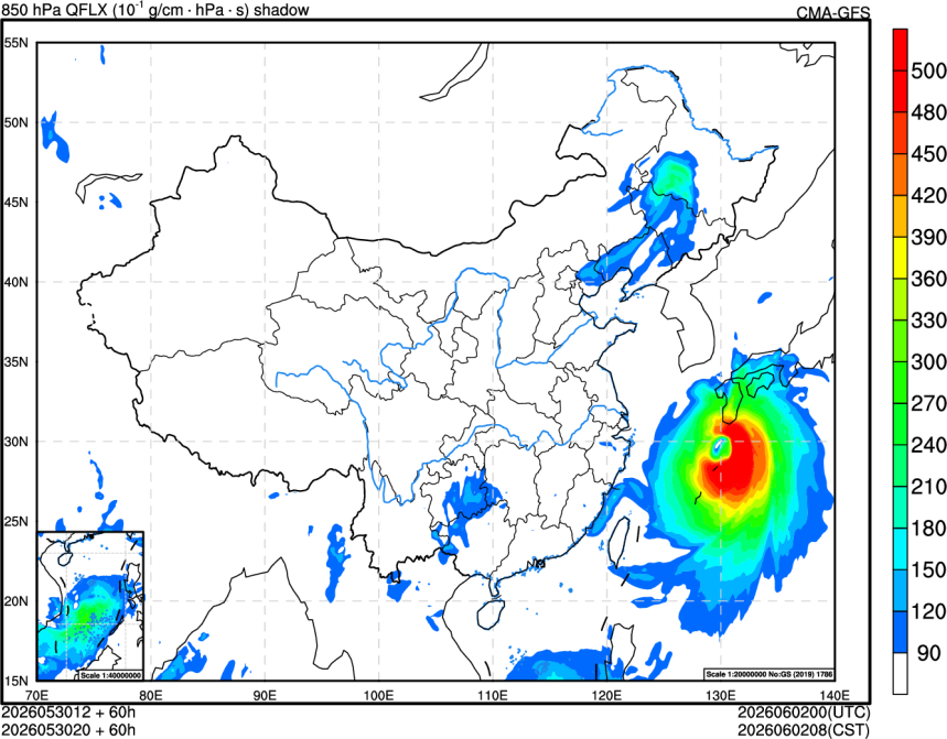 05/30 12时 +060小时