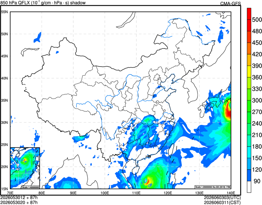 05/30 12时 +087小时