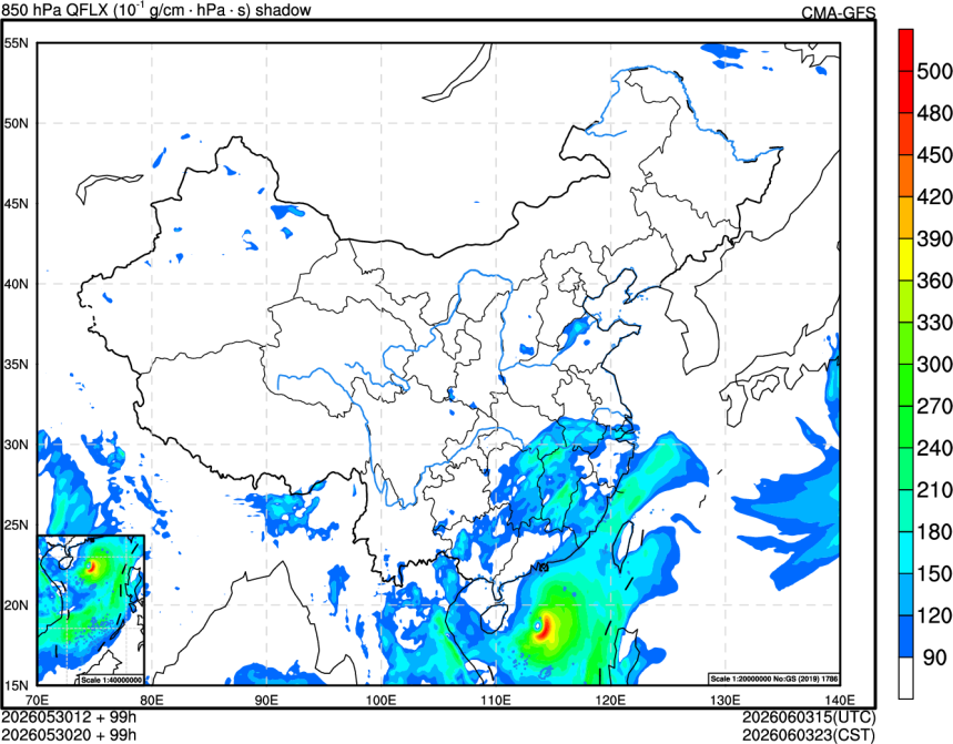 05/30 12时 +099小时