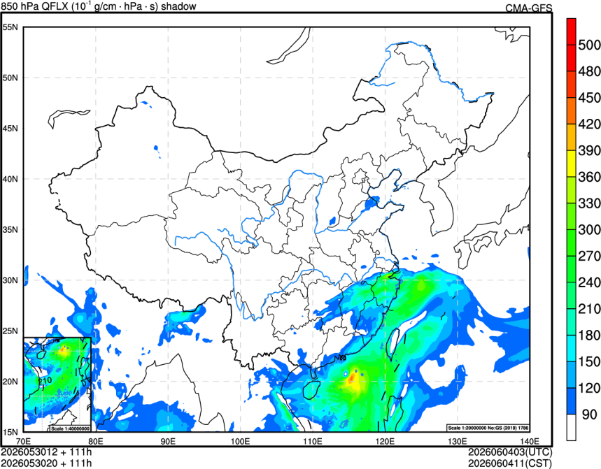 05/30 12时 +111小时