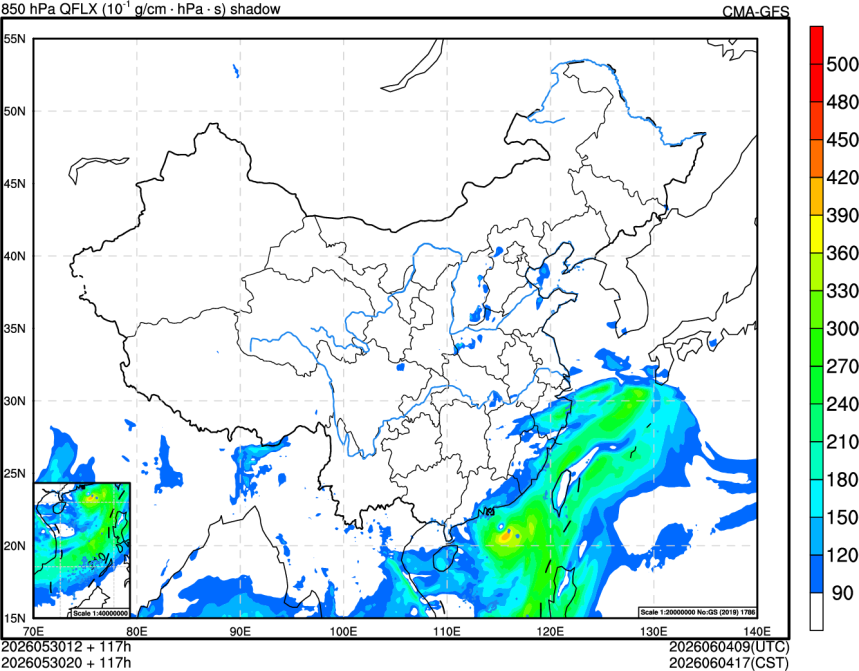 05/30 12时 +117小时