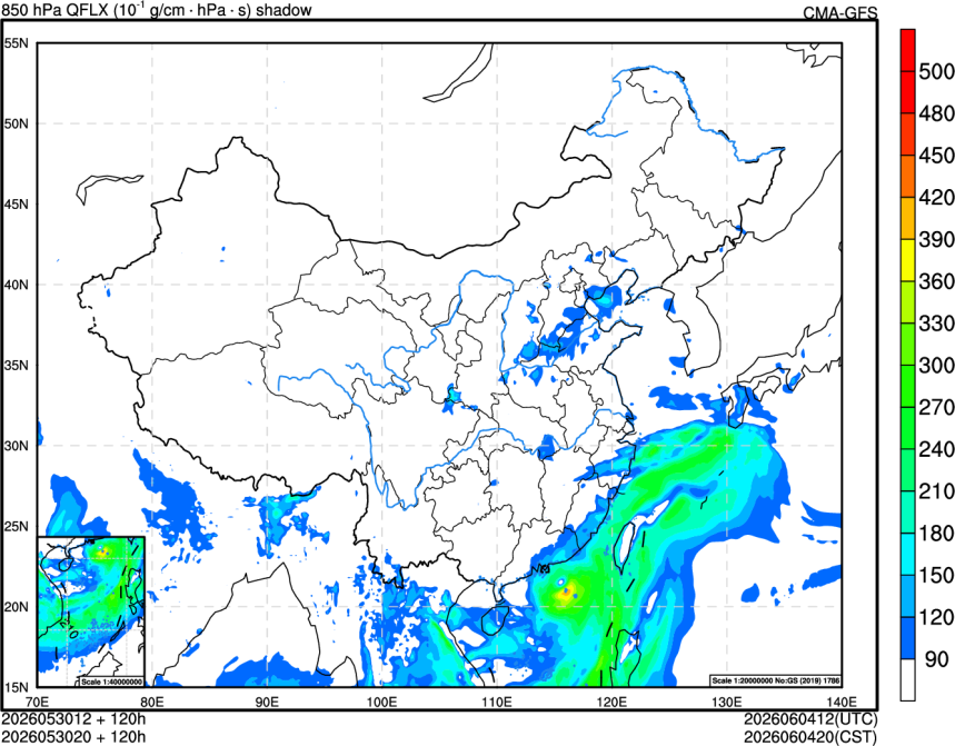 05/30 12时 +120小时