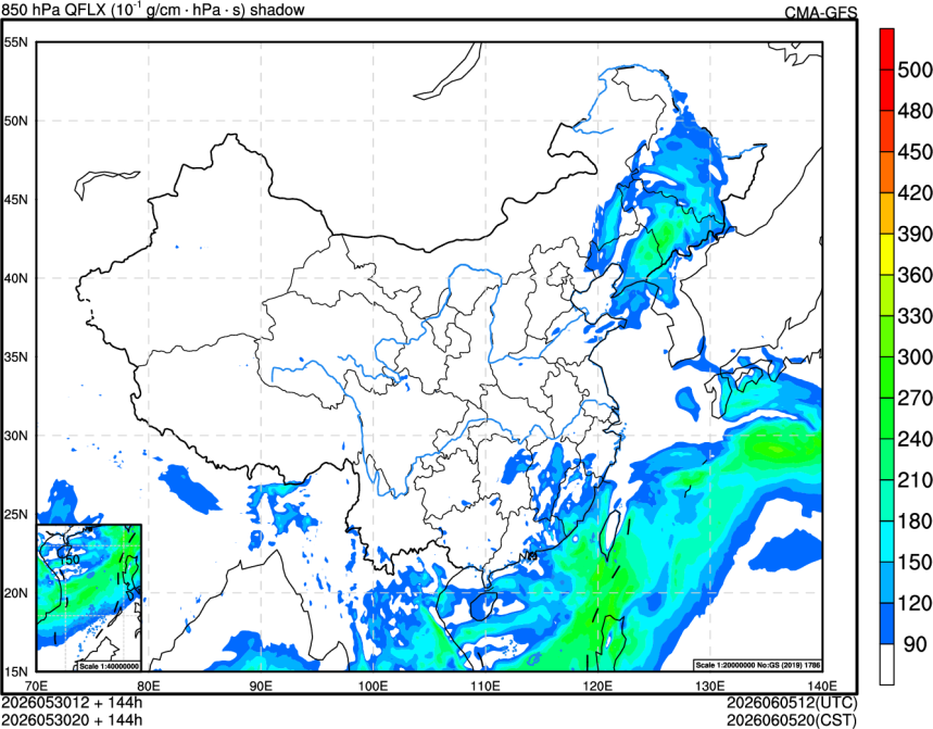 05/30 12时 +144小时