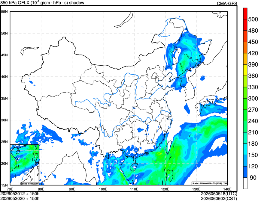 05/30 12时 +150小时