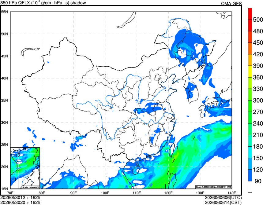 05/30 12时 +162小时