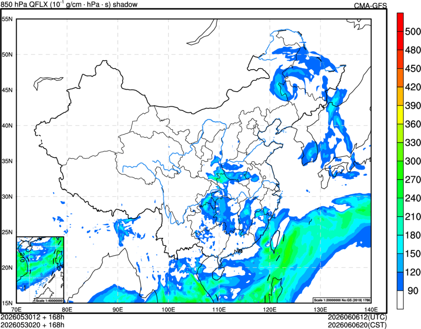 05/30 12时 +168小时