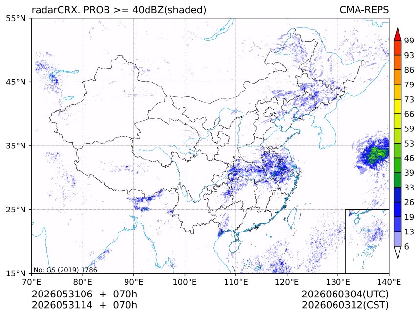 05/31 14时 +070小时