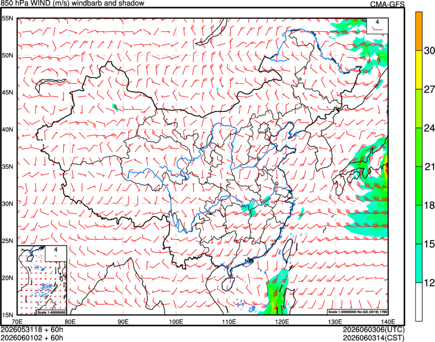 05/31 18时 +060小时