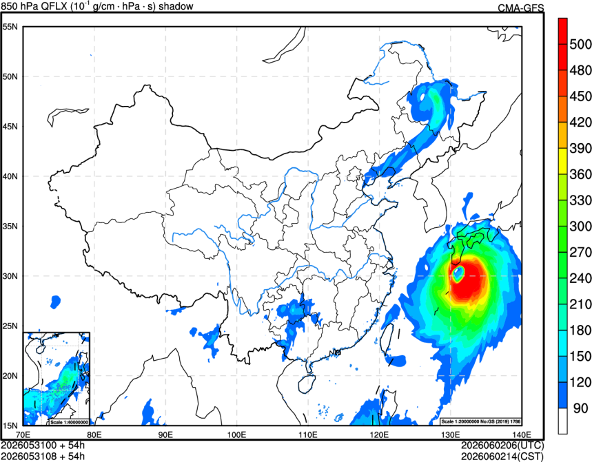 05/31 00时 +054小时