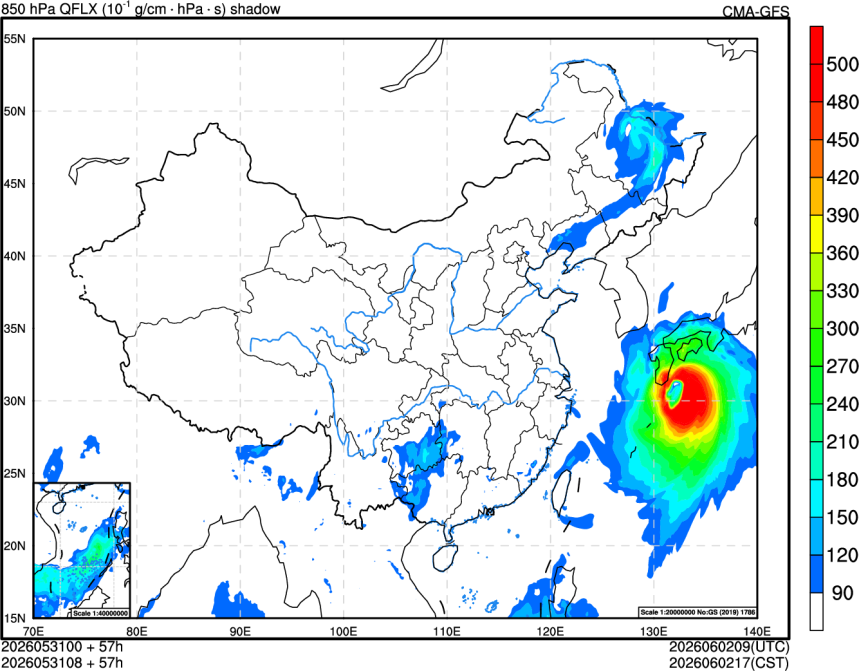 05/31 00时 +057小时