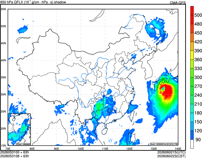 05/31 00时 +063小时