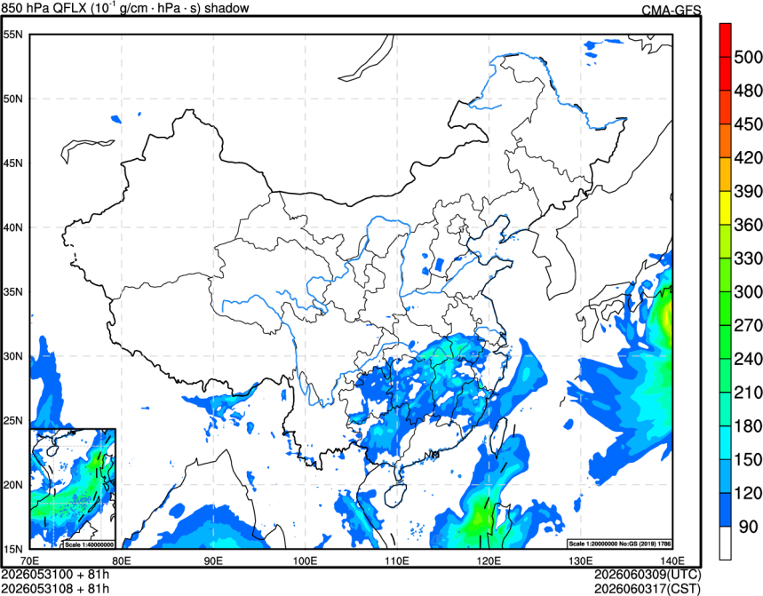 05/31 00时 +081小时