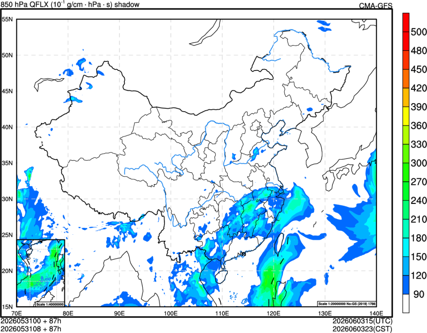 05/31 00时 +087小时