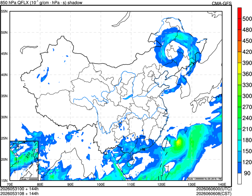 05/31 00时 +144小时
