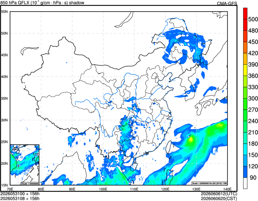 05/31 00时 +156小时