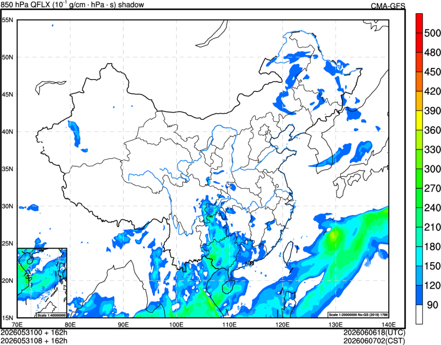 05/31 00时 +162小时