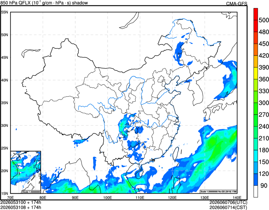 05/31 00时 +174小时