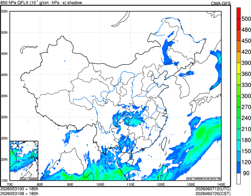 05/31 00时 +180小时