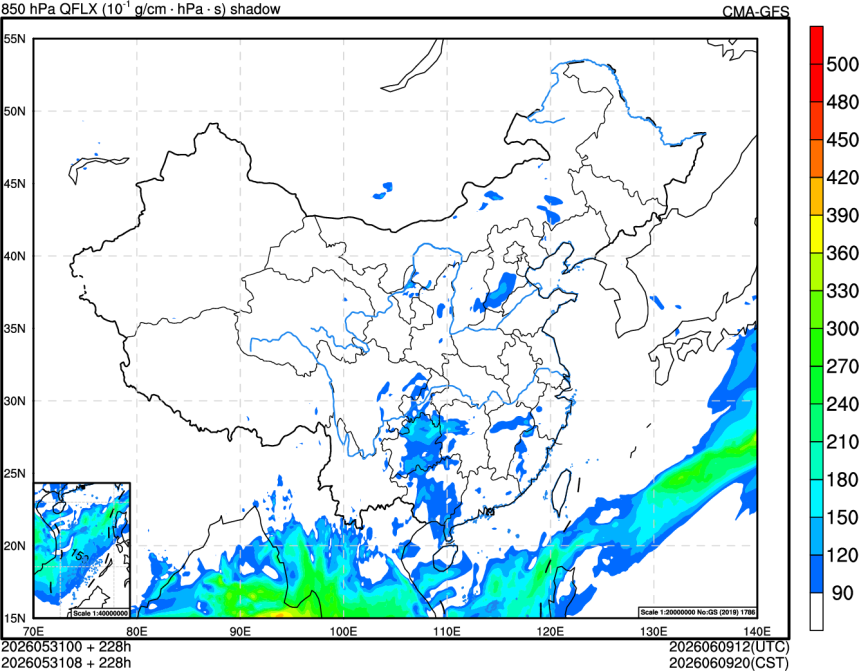 05/31 00时 +228小时