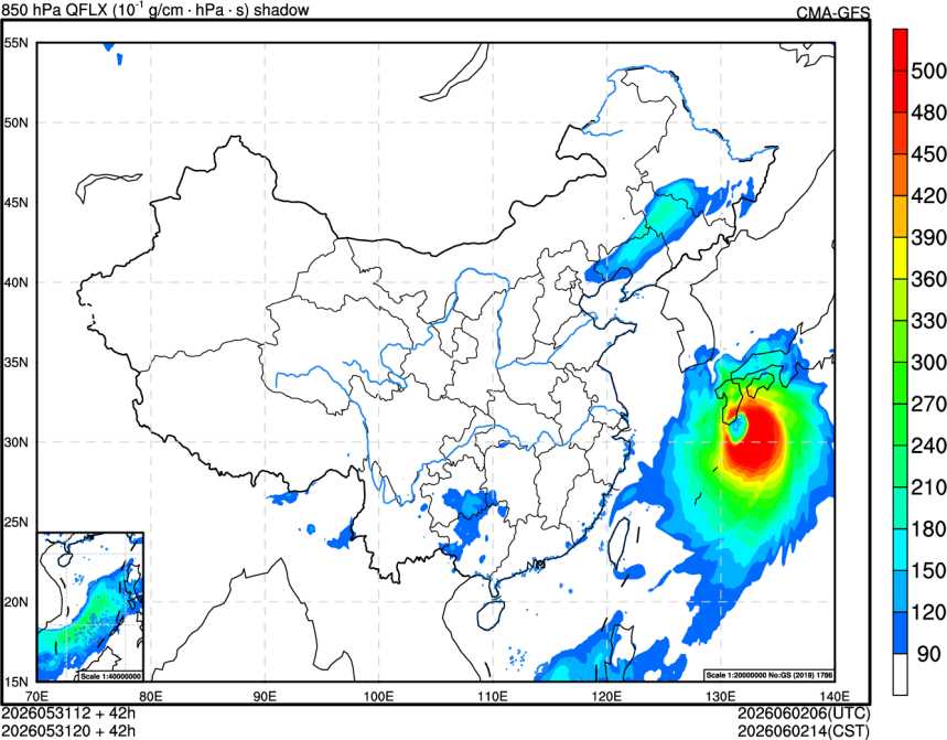 05/31 12时 +042小时