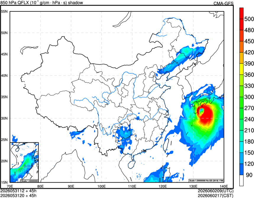 05/31 12时 +045小时