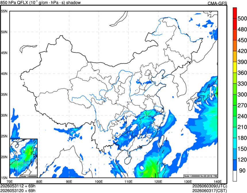05/31 12时 +069小时
