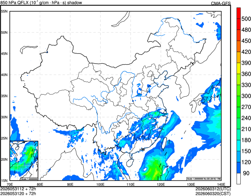 05/31 12时 +072小时