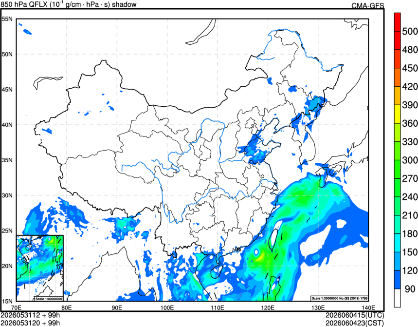 05/31 12时 +099小时