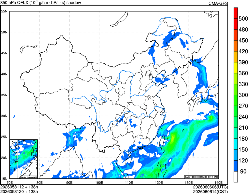 05/31 12时 +138小时