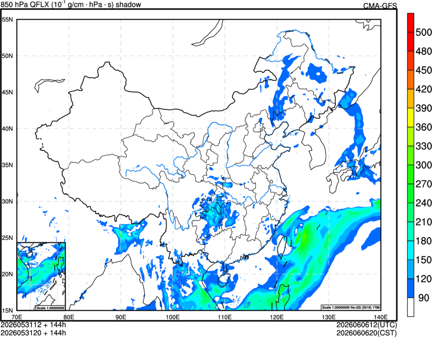 05/31 12时 +144小时
