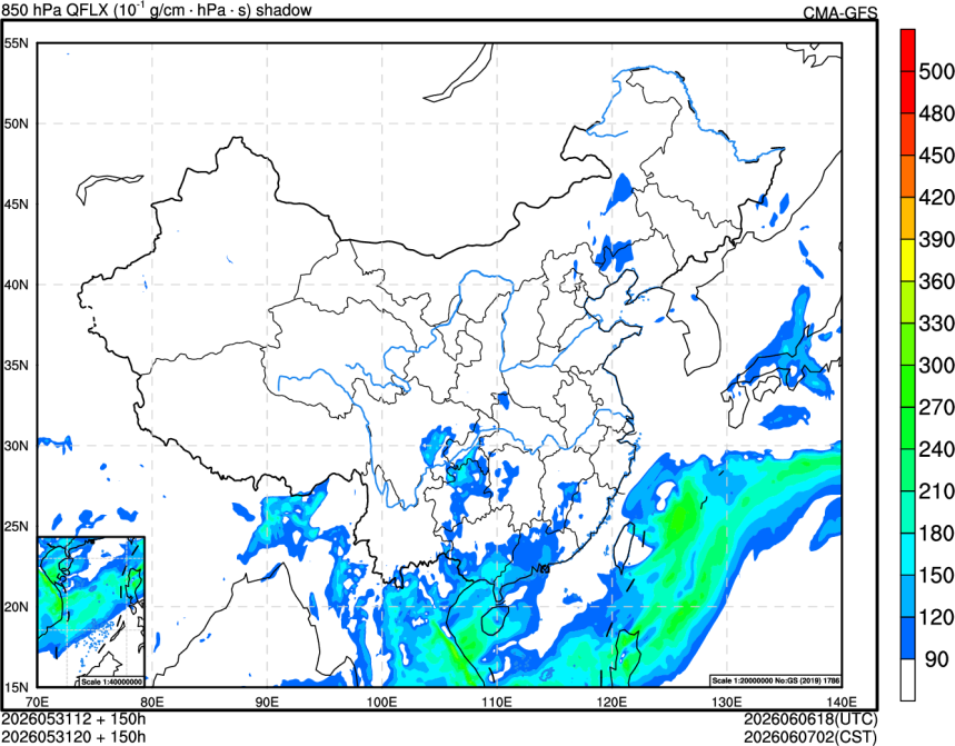 05/31 12时 +150小时