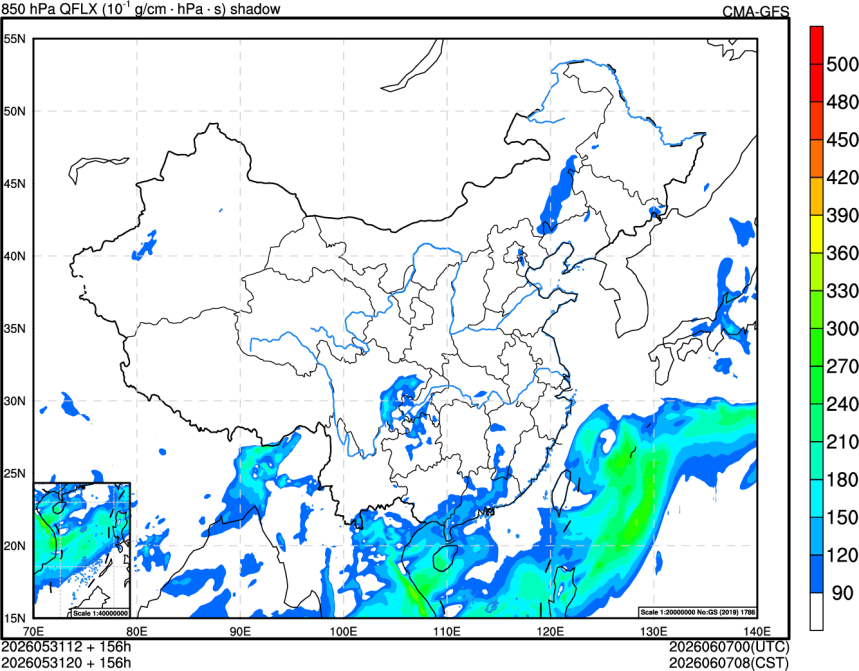05/31 12时 +156小时