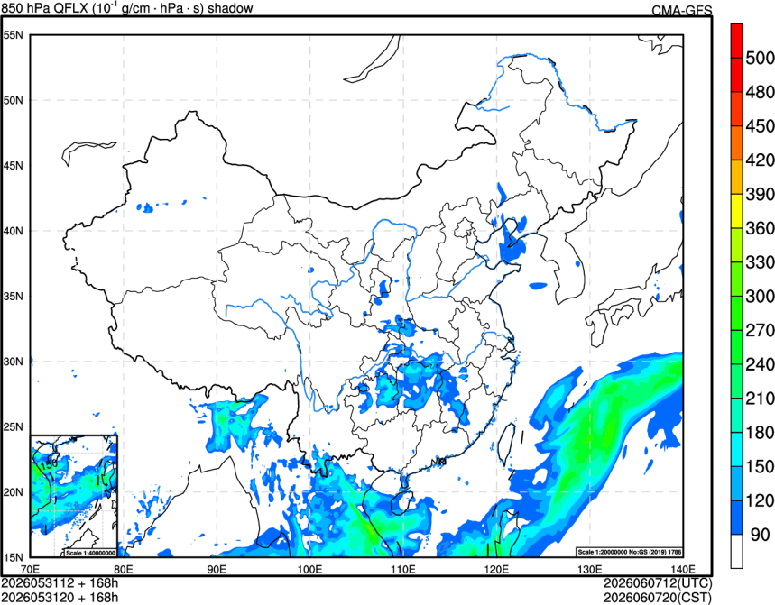 05/31 12时 +168小时