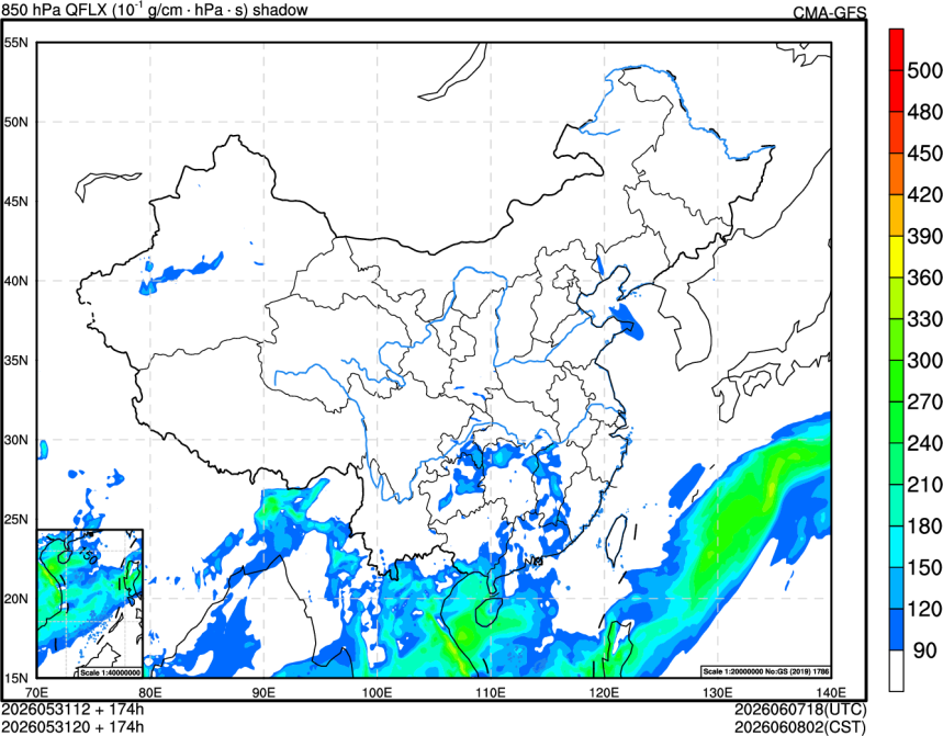 05/31 12时 +174小时