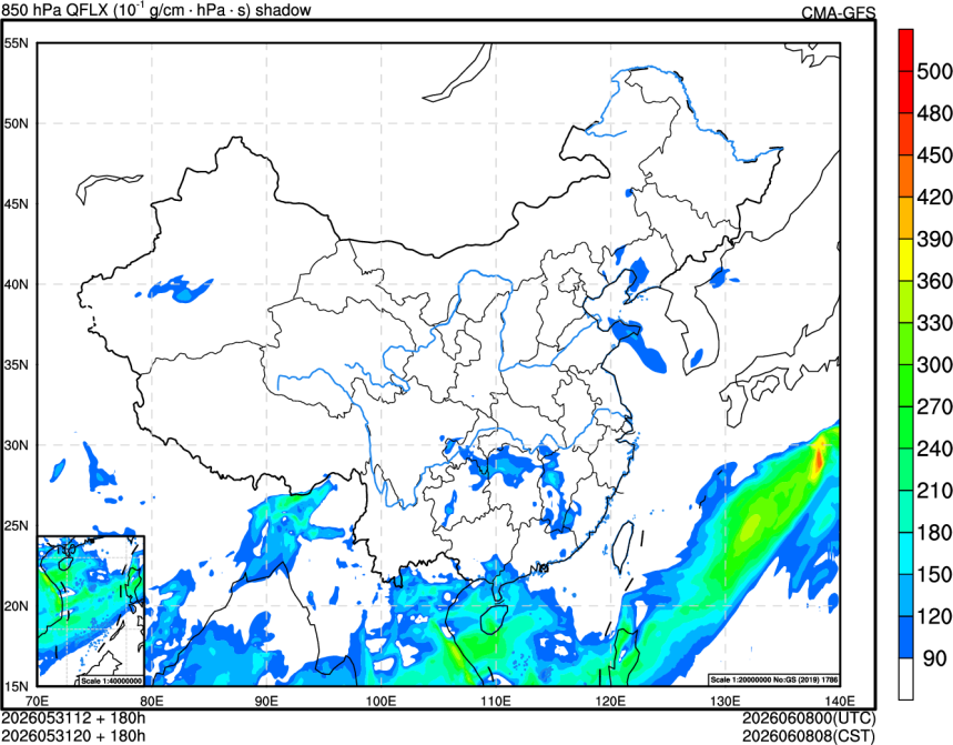 05/31 12时 +180小时