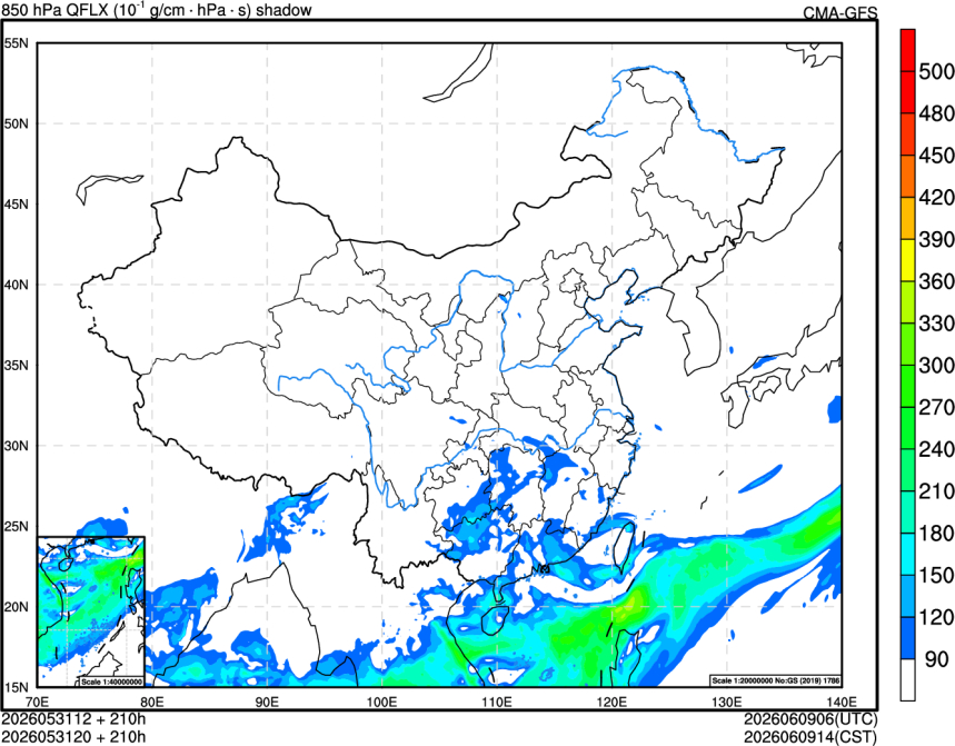 05/31 12时 +210小时