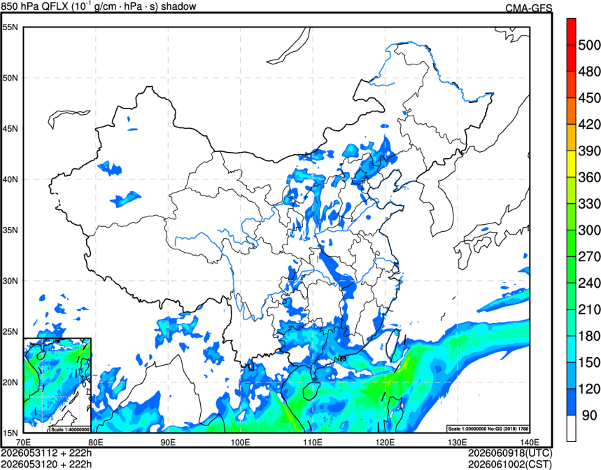 05/31 12时 +222小时