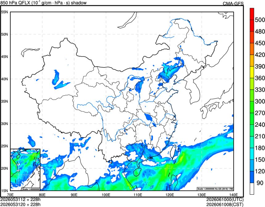 05/31 12时 +228小时